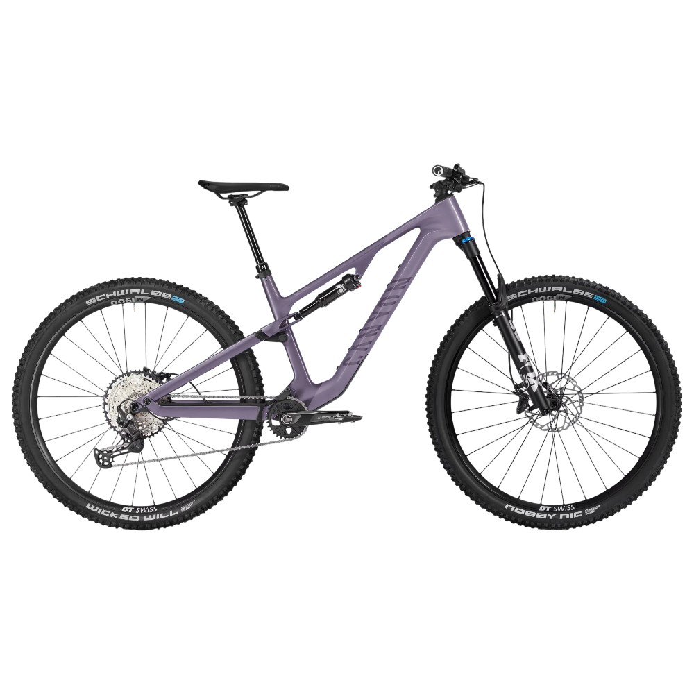2025 Canyon Neuron CF 7 Mountain Bike